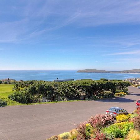 Harbour House Villa Bodega Bay Exterior photo