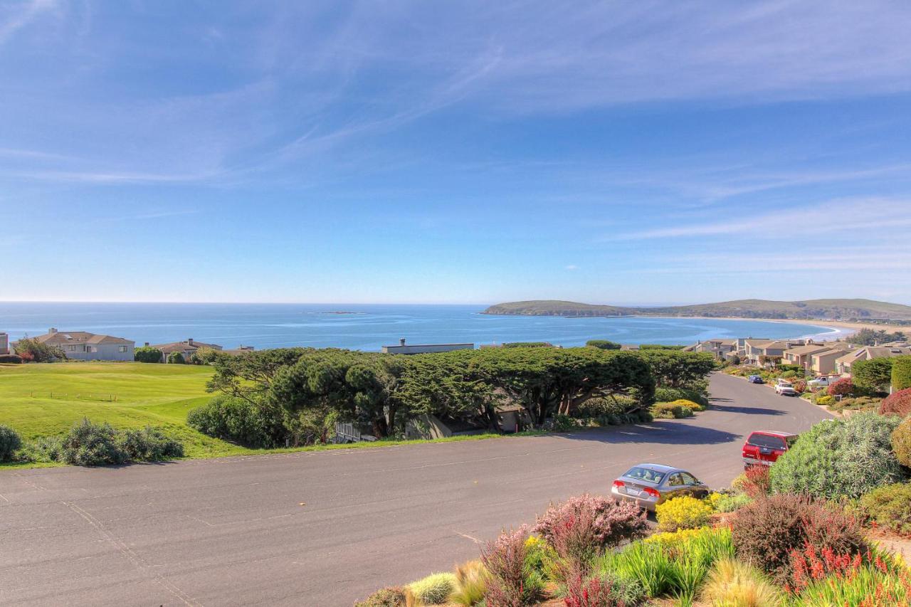 Harbour House Villa Bodega Bay Exterior photo