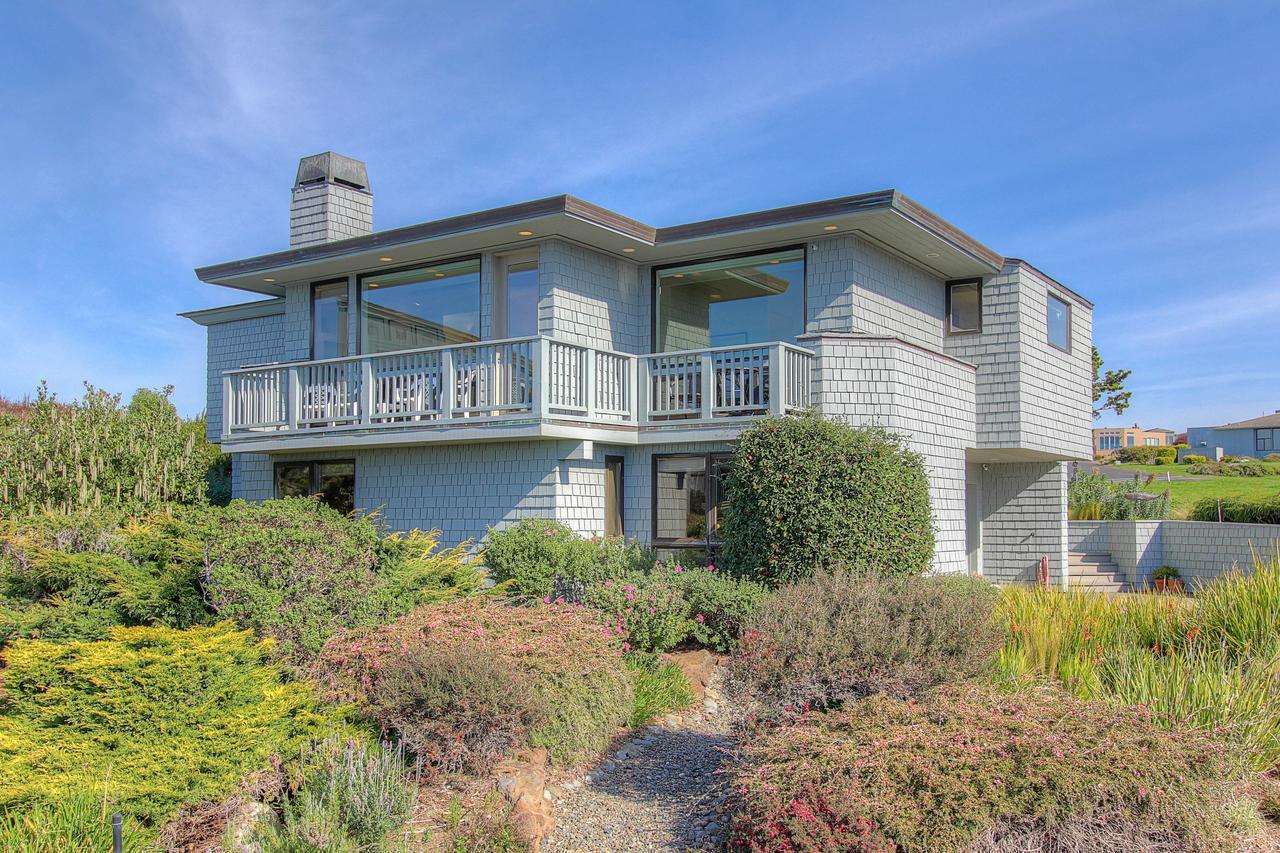 Harbour House Villa Bodega Bay Exterior photo