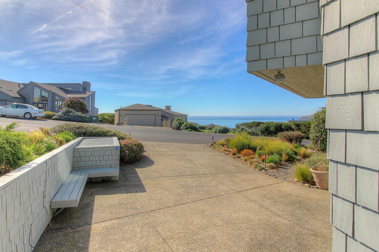 Harbour House Villa Bodega Bay Exterior photo