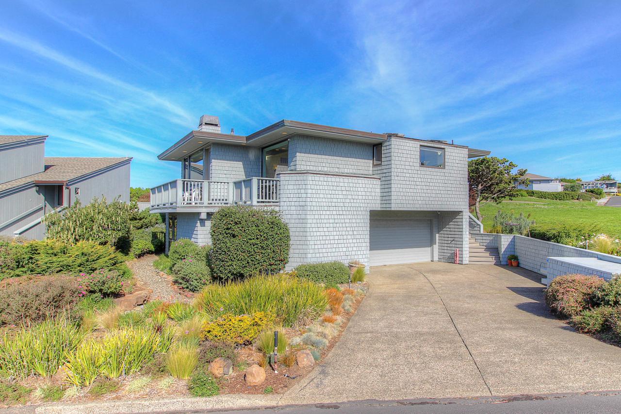 Harbour House Villa Bodega Bay Exterior photo