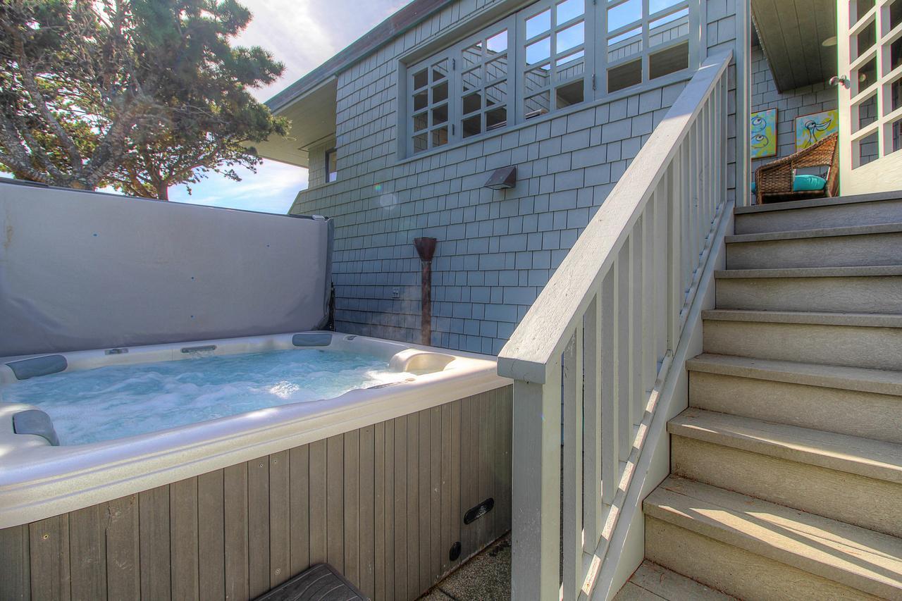 Harbour House Villa Bodega Bay Exterior photo