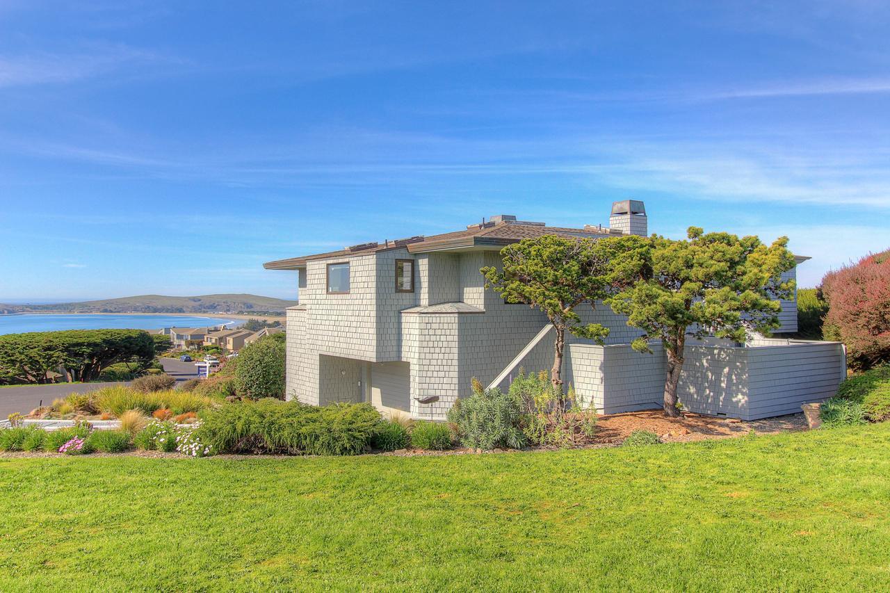 Harbour House Villa Bodega Bay Exterior photo